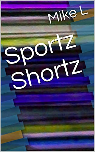 Clickable image, the cover of my book. Clicking takes you to the Amazon Kindle Store where you can purchase the book.